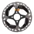 Disco Freio Rotor Shimano Xtr Ice Tech Freeza Mt900 160mm