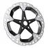 Disco Freio Rotor Shimano Xtr Ice Tech Freeza Mt900 203mm
