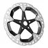 Disco Freio Rotor Shimano Xtr Ice Tech Freeza Mt900 203mm