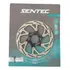 Disco Freio Rotor Speed Road Sentec Alumínio 160mm 133gr