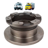 Disco Freio Tras Iveco