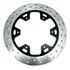 Disco Freio Tras Xt Tenere 660 Super Tenere Xtz 750 89-98