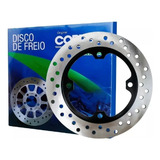 Disco Freio Traseiro Cb