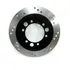 Disco Freio Traseiro Comet Gtr 250