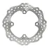 Disco Freio Traseiro Crf 250f Bros 160 Xre 300   190 Falcon