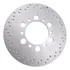 Disco Freio Traseiro Dtr 250 Gtr 250 Gte 650 D- Brake