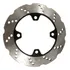 Disco Freio Traseiro Er6n Er-6f Er6 Er 6 Kle650 Versys S/abs