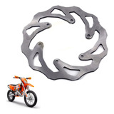 Disco Freio Traseiro Ktm