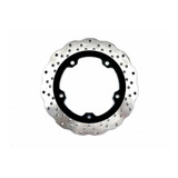Disco Freio Traseiro Yamaha Mt 07 2017 2018 2019 2020 2021