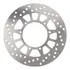 Disco Freio Xtz125 Dt200 Tdm225 Ttr230 Dianteiro