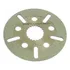 Disco Fricção Fibra Topco 2304017 426c 428b 428c