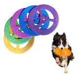 Disco Frisbee Brinquedo Cachorro