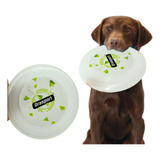 Disco Frisbee Brinquedo Fluorescente