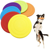 Disco Frisbee Cachorro Jogar