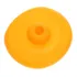 Disco Frisbee Hurricane Caes Crianças Outros Pvc Flexivel