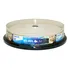 Disco Gravável Philips Bd-r 6x Dual Layer 50gb, Pacote Com 1