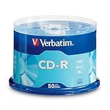 Disco Gravavel Verbatim 700mb