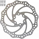 Disco Inox Freio Rotor