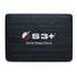 Disco Interno Ssd 2.5 Pol 120gb Sata 3.0 S3ssdc120 - S3+ Cor Preto
