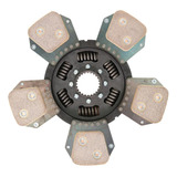 Disco Interno Trator Massey Ferguson 333023810 Luk