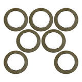 Disco Inversor Torque Paper