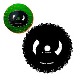 Disco Lamina De Corrente
