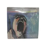 Disco Laser Videodisc Pink