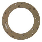 Disco Lona Freio Para Trator Massey 1481651