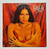 Disco Lp Fafa De