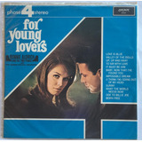 Disco/lp Ronnie Aldrich-for Young Lovers-1969 London