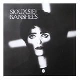 Disco Lp Siouxsie And