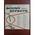 Disco Lp Sound Effects Volume 8 1973 Efeitos Sonoros