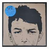Disco Lp U2