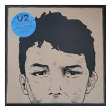 Disco Lp U2