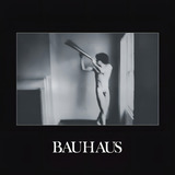 Disco Lp Vinil Bauhaus