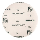 Disco Microstar 6pol 150mm