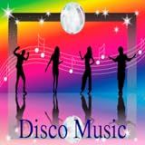 Disco Music 