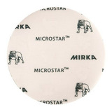 Disco Para Lixamento Microstar