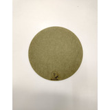 Disco Para Torno Mdf