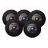 Disco Policorte 12  X 3.2 Furo 3/4 2 Telas Kronos C/5 Uni