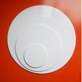 Disco Ps Stander Branco