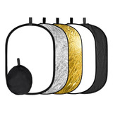 Disco Rebatedor E Difusor