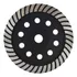 Disco Rebolo Desbaste Diamantado 7 180mm Para Concreto