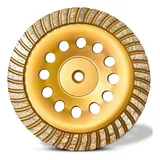 Disco Rebolo Diamantado Turbo