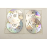 Disco Recuperacao Sony Recovery