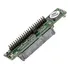 Disco Rígido De Laptop Sata 2.5 7+15p Para Ide De 44 Pinos