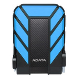 Disco Rigido Externo Adata