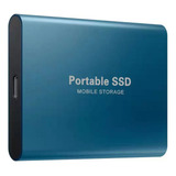 Disco Rígido Externo Barato U Hd 18tb Para Laptop E Celular Taotie Expansion Novo Azul