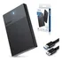 Disco Rígido Externo Exbom Hdd Usb 3.0 1tb Portátil Usb 3.0 Para Notebook Ps4 Ps5 Xbox One E Series Windows