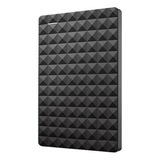 Disco Rígido Externo Hdd 6tb Seagate Expansion New